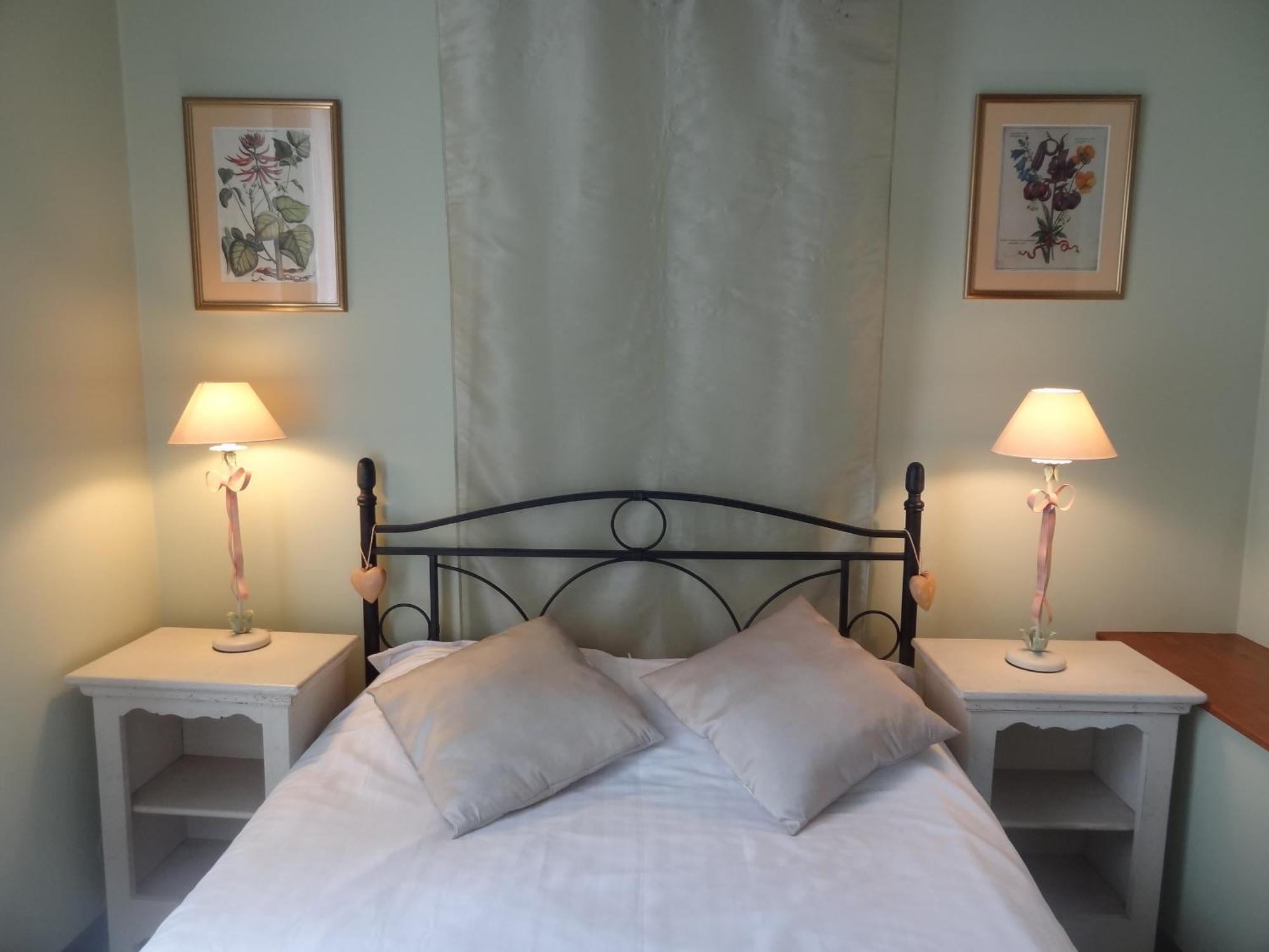 Villa Le Pelerine à Sauveterre-de-Bearn Extérieur photo