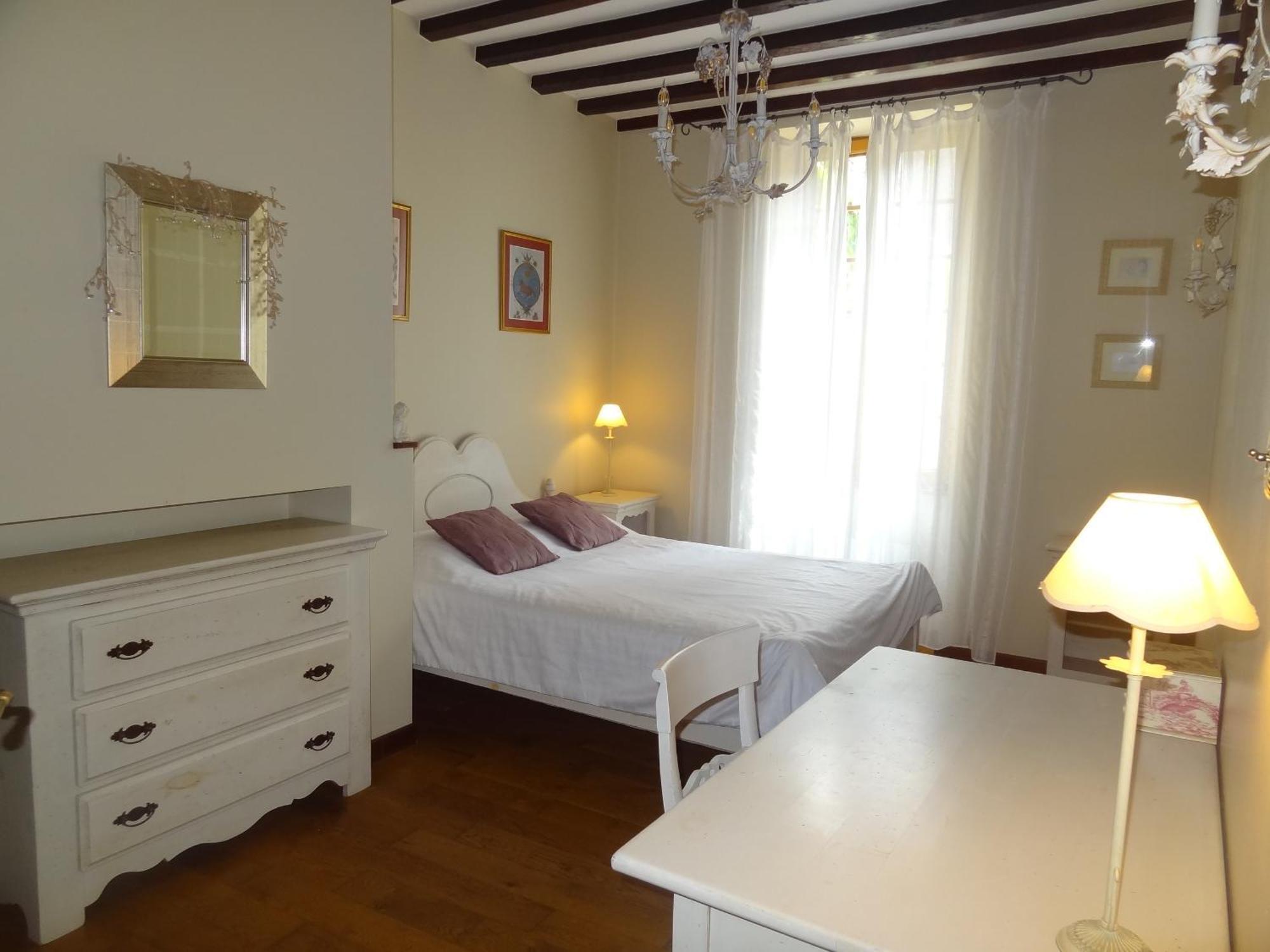 Villa Le Pelerine à Sauveterre-de-Bearn Extérieur photo