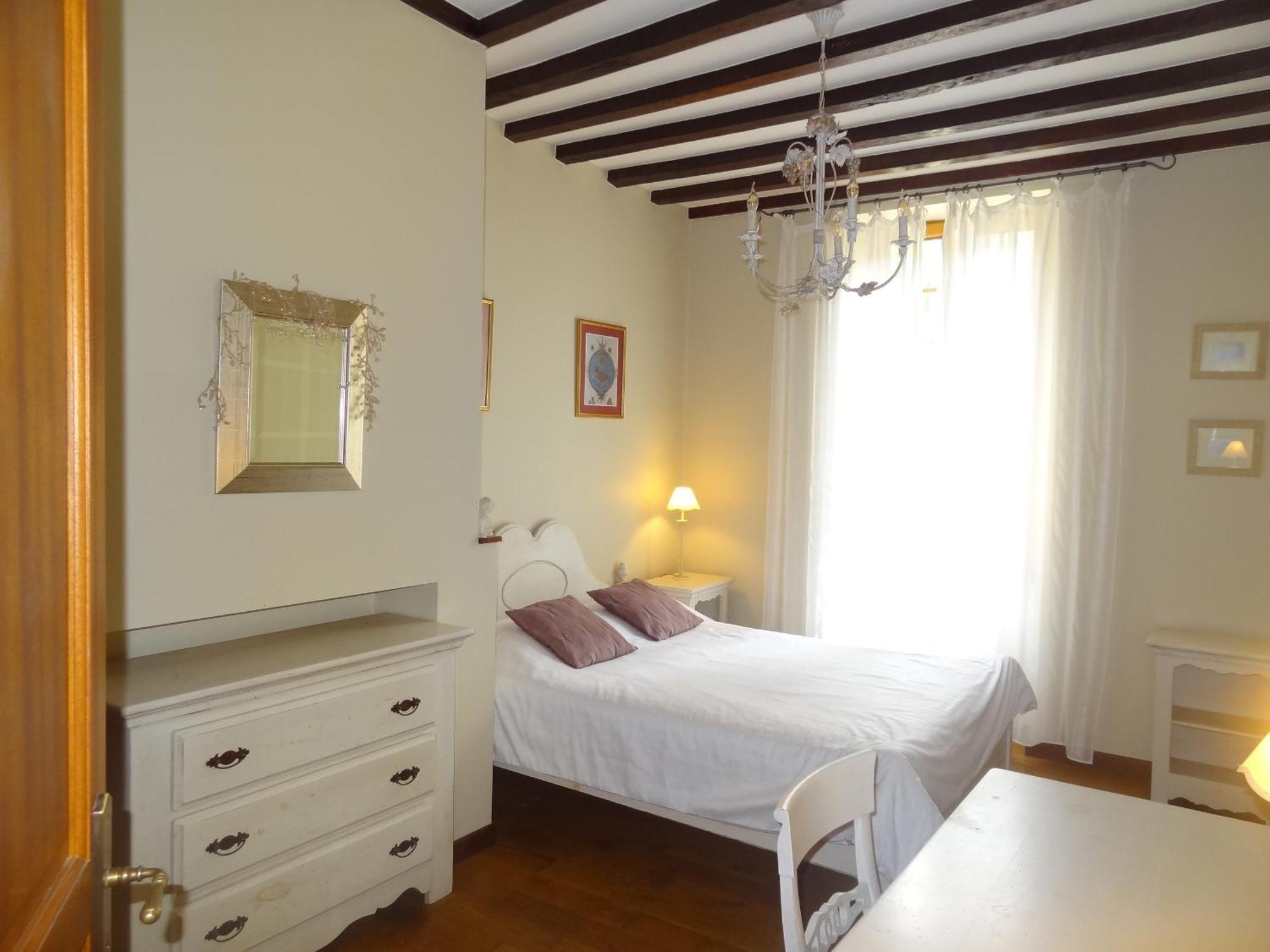 Villa Le Pelerine à Sauveterre-de-Bearn Extérieur photo