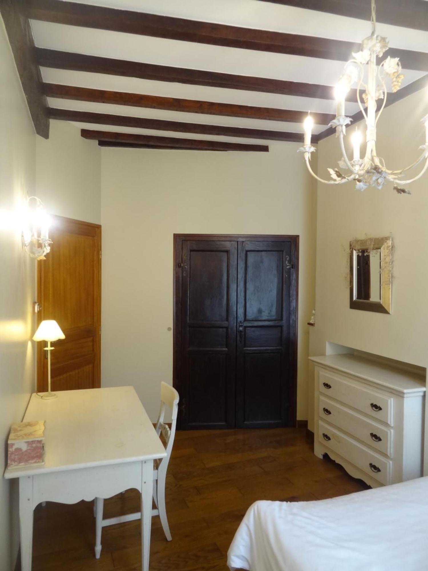 Villa Le Pelerine à Sauveterre-de-Bearn Extérieur photo