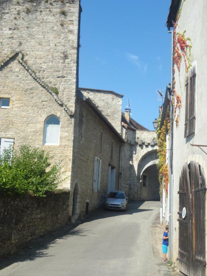 Villa Le Pelerine à Sauveterre-de-Bearn Extérieur photo