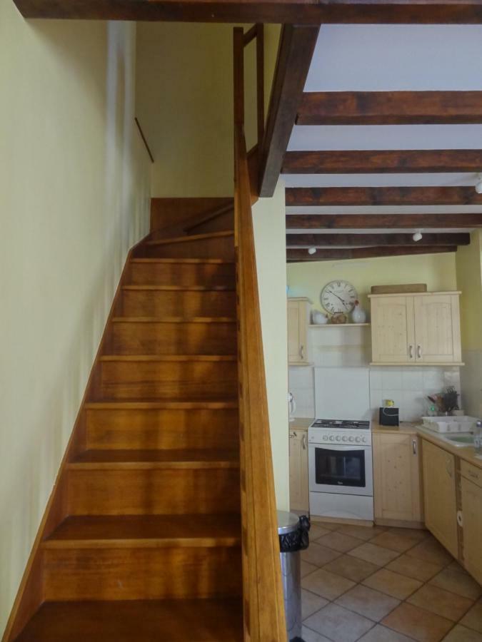 Villa Le Pelerine à Sauveterre-de-Bearn Extérieur photo